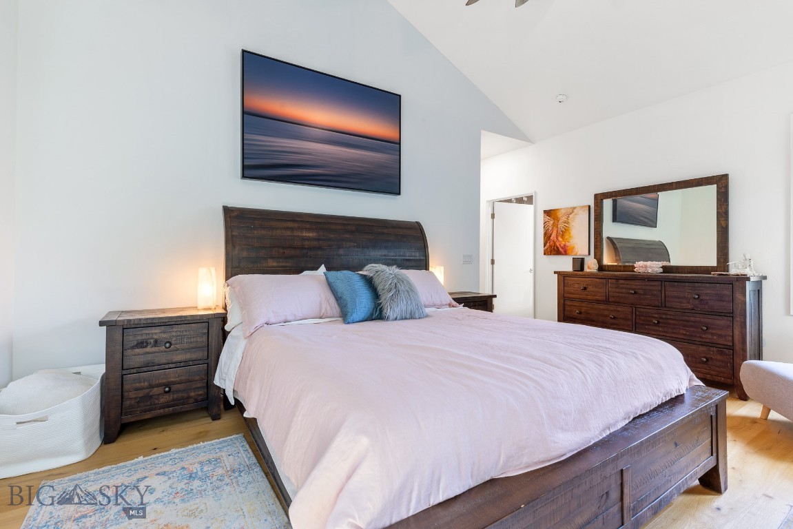 Galactic Park - Residential