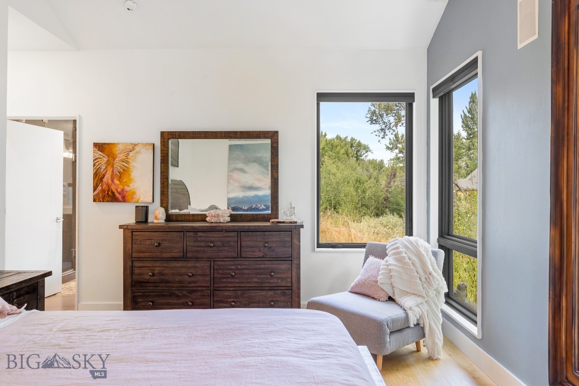 Galactic Park - Residential