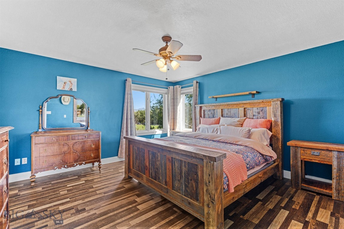 Bozeman, Montana 59718, United States, 3 Bedrooms Bedrooms, ,3 BathroomsBathrooms,Residential,Pending,46016