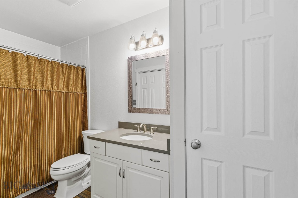 Bozeman, Montana 59718, United States, 3 Bedrooms Bedrooms, ,3 BathroomsBathrooms,Residential,Pending,46016