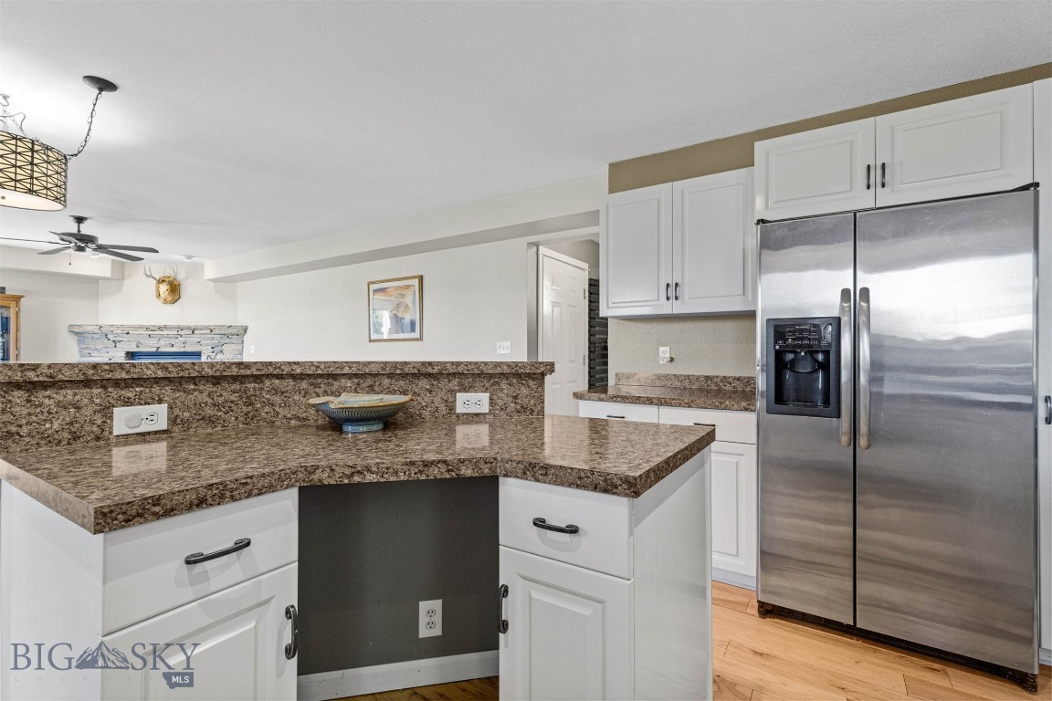 Bozeman, Montana 59718, United States, 3 Bedrooms Bedrooms, ,3 BathroomsBathrooms,Residential,Pending,46016