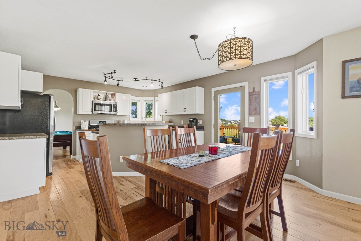 3405 Ravalli Street, Bozeman MLS 395262 Berkshire Hathaway HomeServices