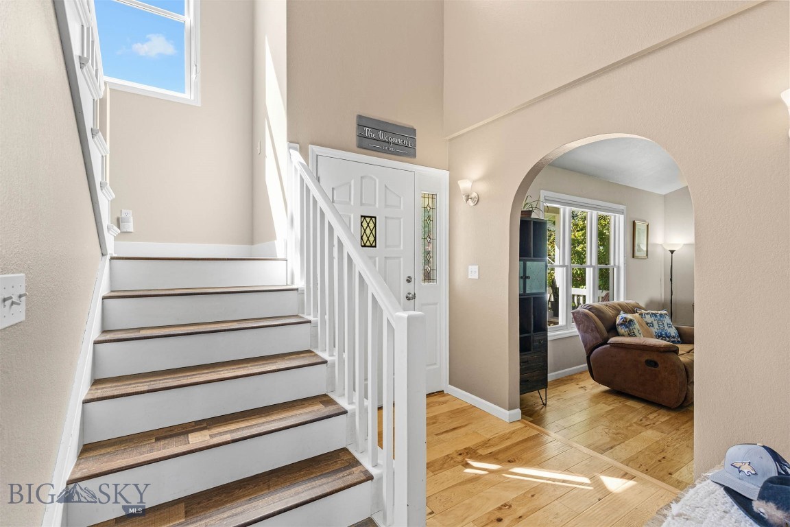 Bozeman, Montana 59718, United States, 3 Bedrooms Bedrooms, ,3 BathroomsBathrooms,Residential,Pending,46016