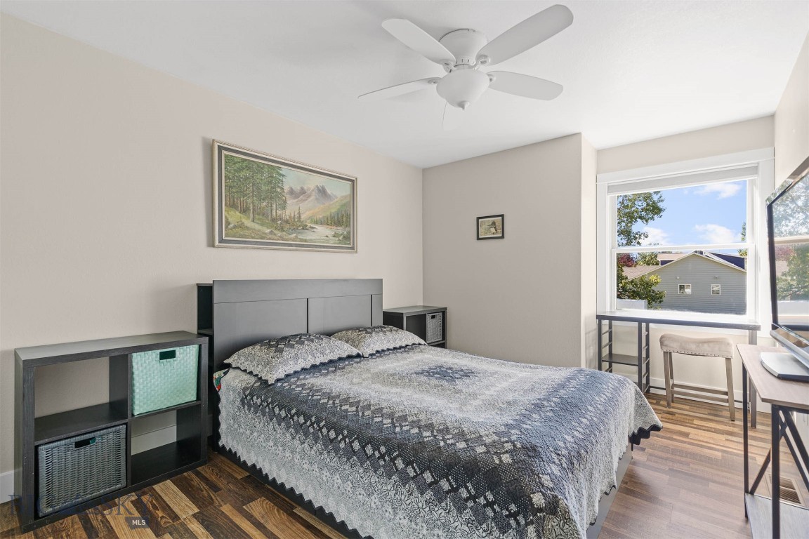 Bozeman, Montana 59718, United States, 3 Bedrooms Bedrooms, ,3 BathroomsBathrooms,Residential,Pending,46016