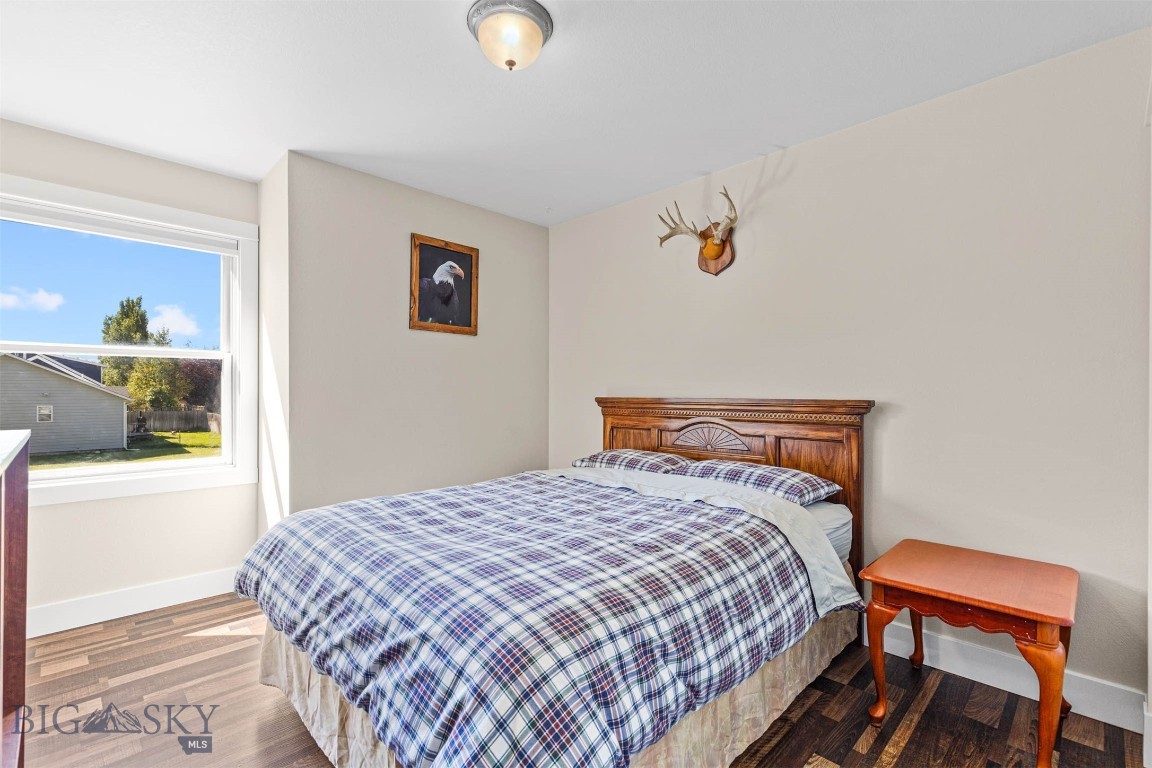 Bozeman, Montana 59718, United States, 3 Bedrooms Bedrooms, ,3 BathroomsBathrooms,Residential,Pending,46016