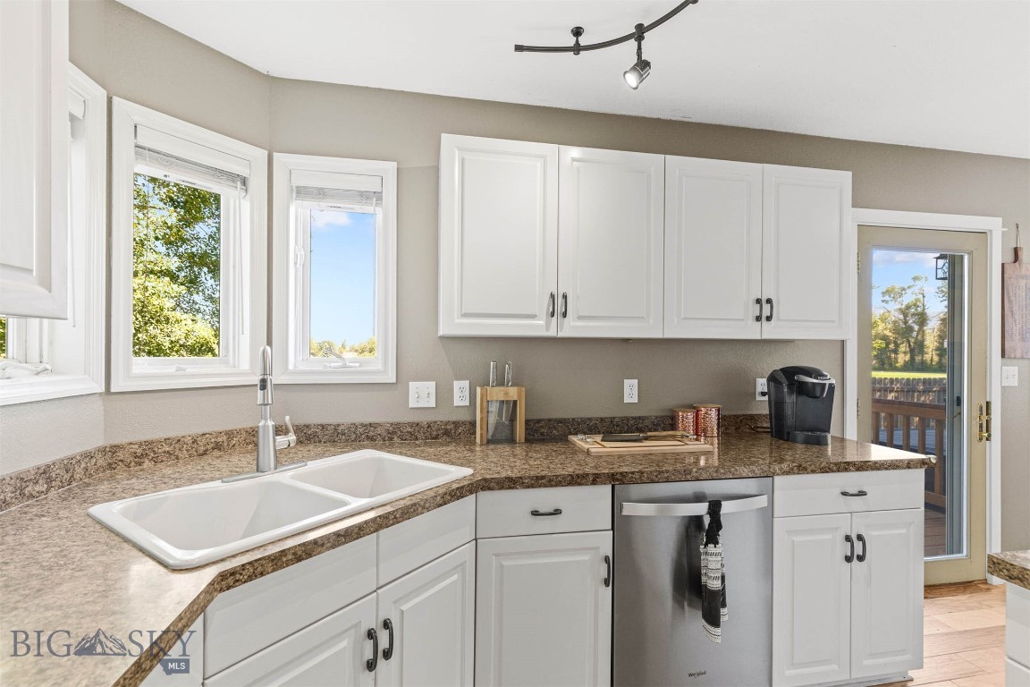 3405 Ravalli Street, Bozeman MLS 395262 Berkshire Hathaway HomeServices