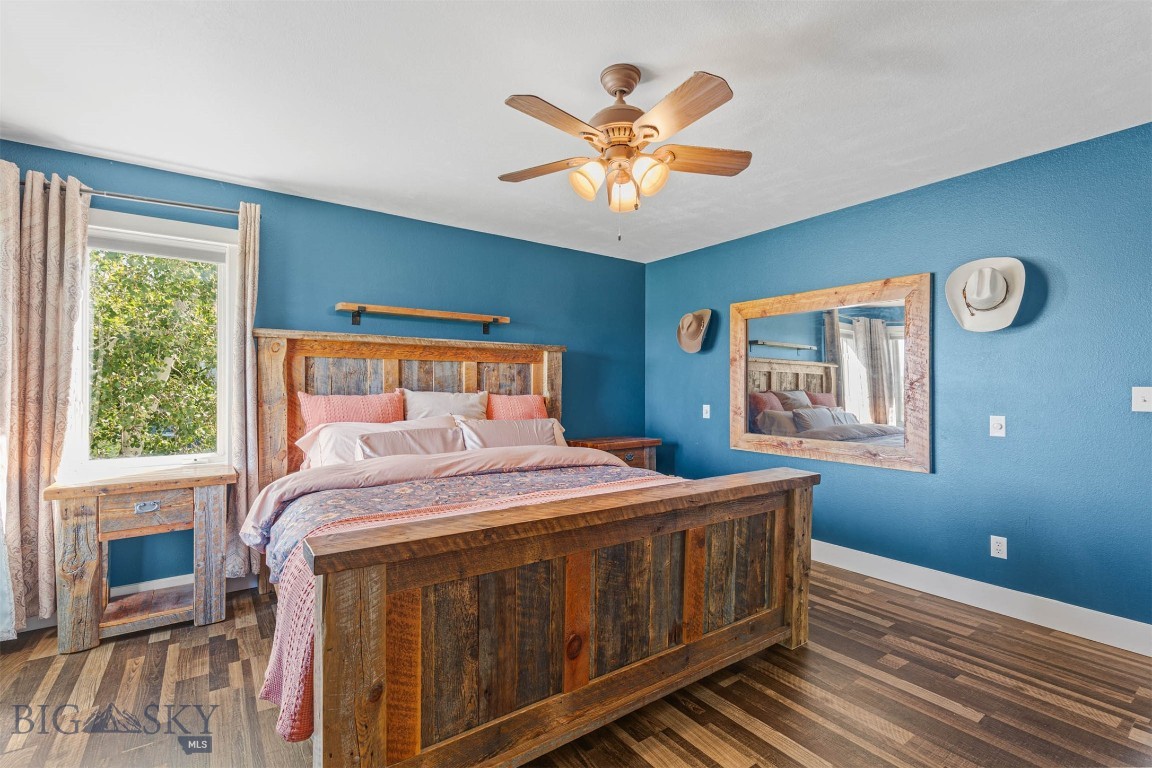 Bozeman, Montana 59718, United States, 3 Bedrooms Bedrooms, ,3 BathroomsBathrooms,Residential,Pending,46016