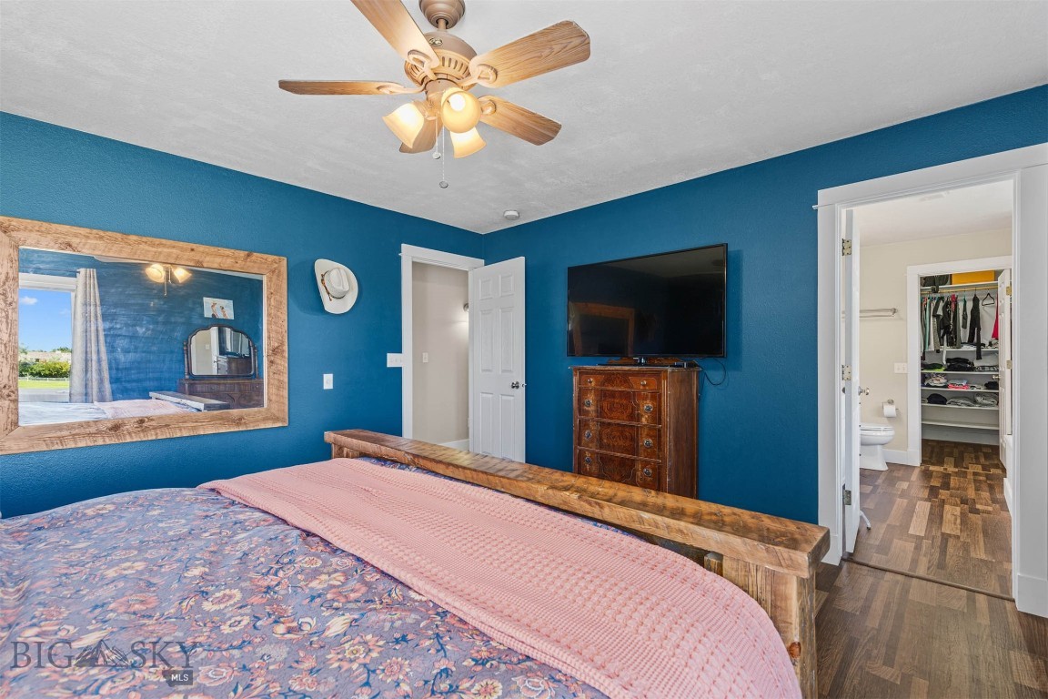 Bozeman, Montana 59718, United States, 3 Bedrooms Bedrooms, ,3 BathroomsBathrooms,Residential,Pending,46016