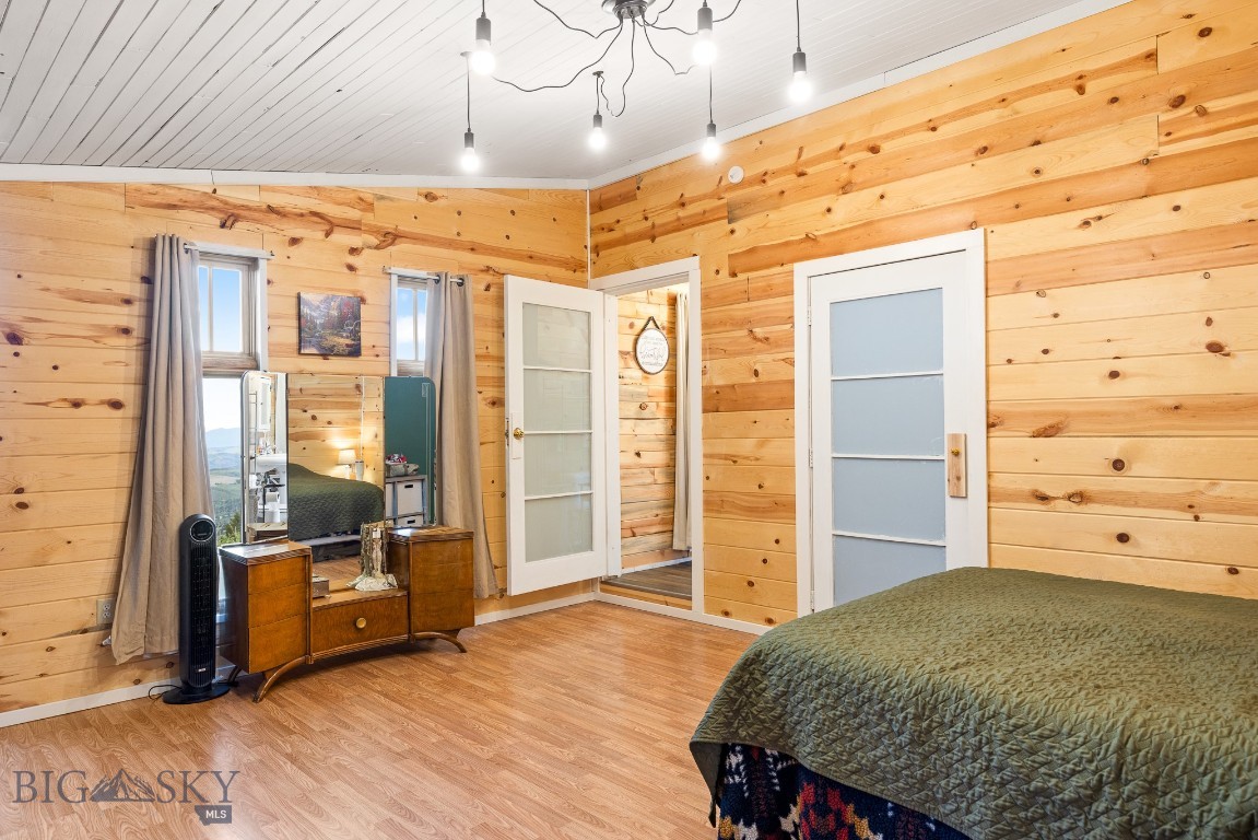 Ponderosa Pines - Residential
