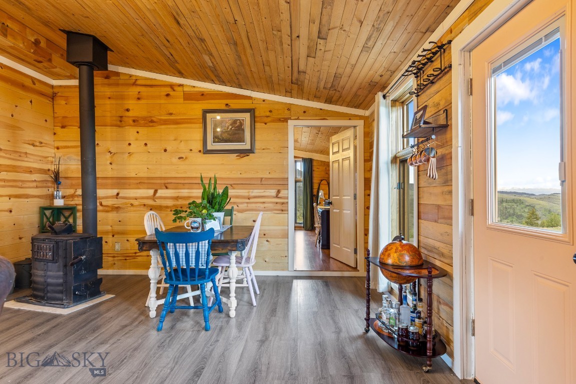 Ponderosa Pines - Residential