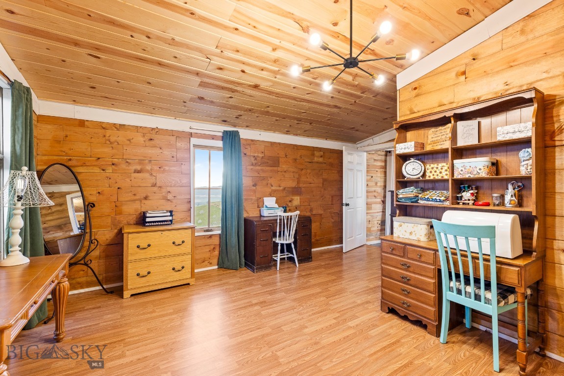 Ponderosa Pines - Residential