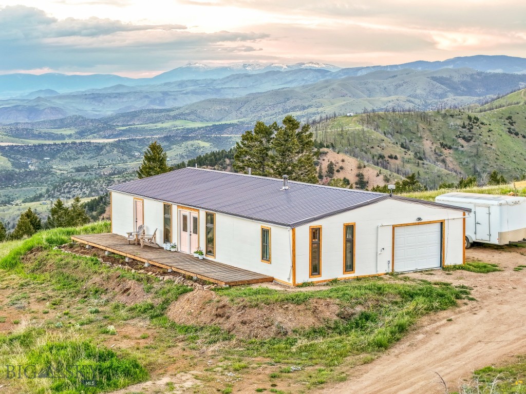 Ponderosa Pines - Residential