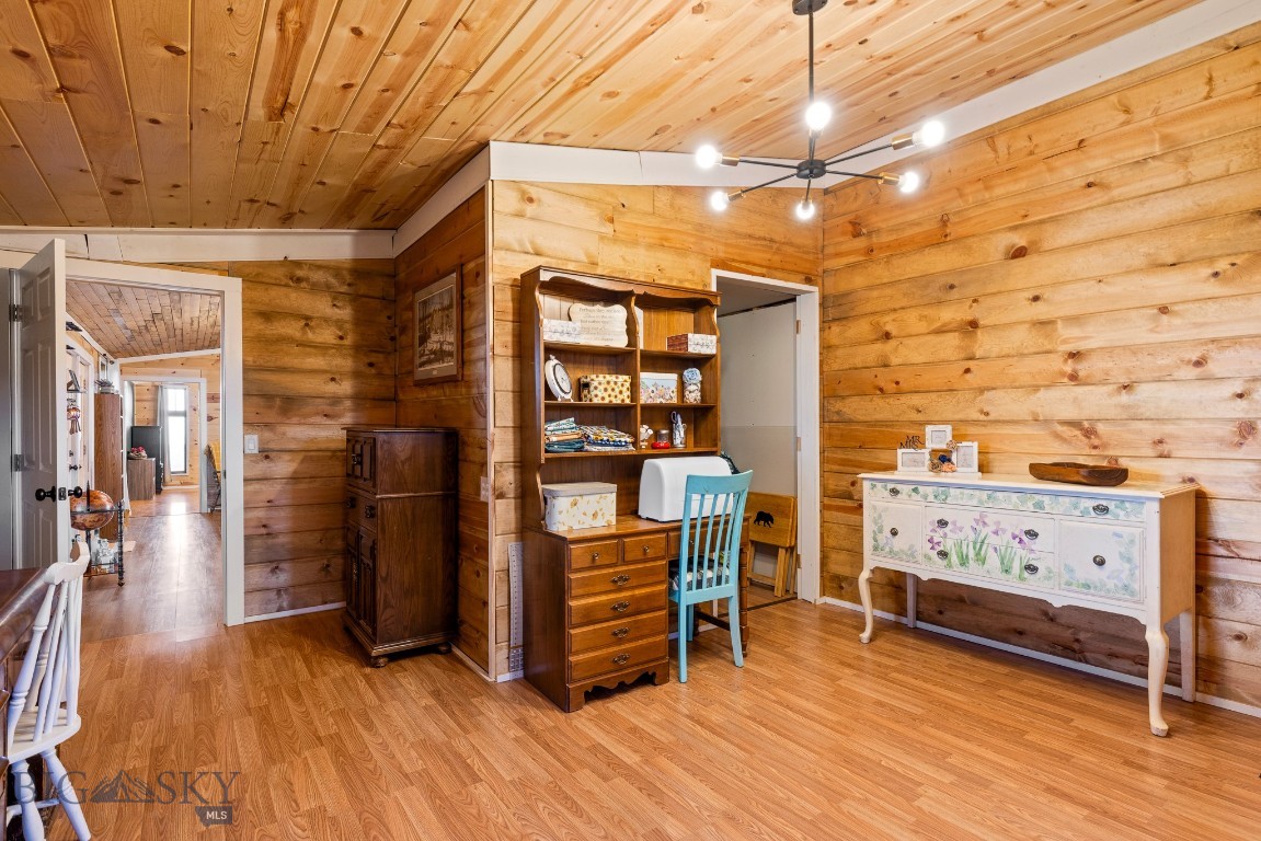 Ponderosa Pines - Residential