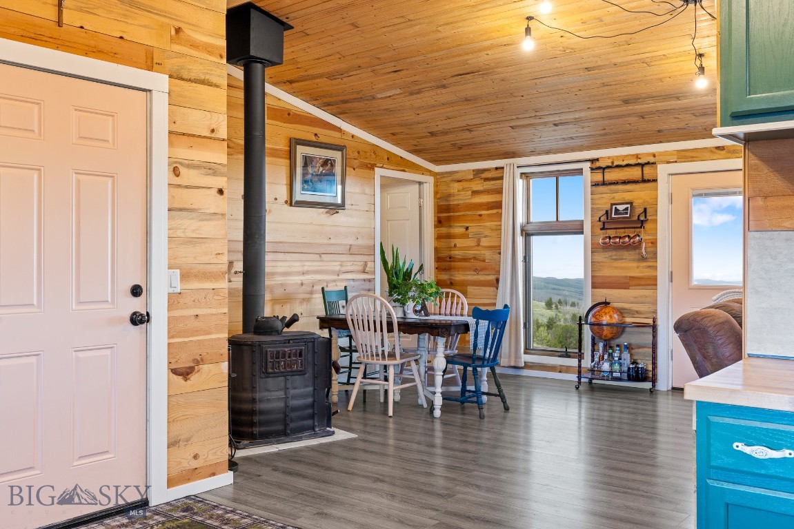 Ponderosa Pines - Residential