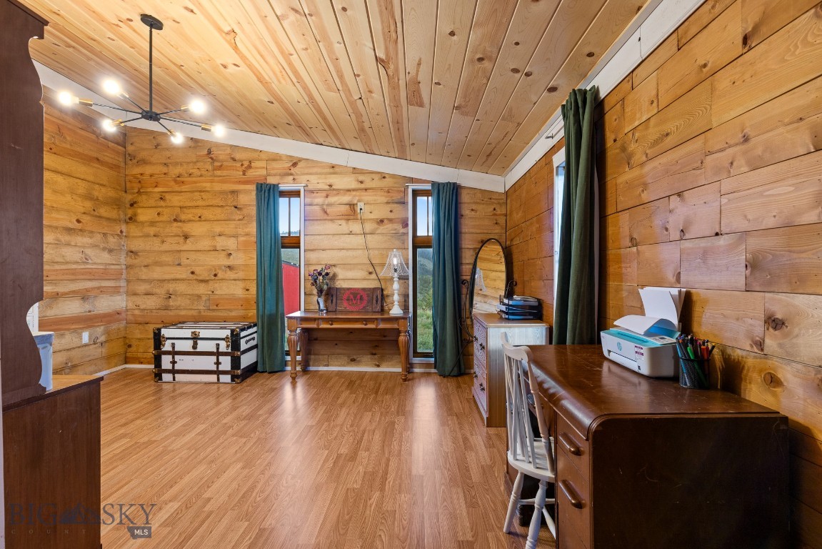 Ponderosa Pines - Residential