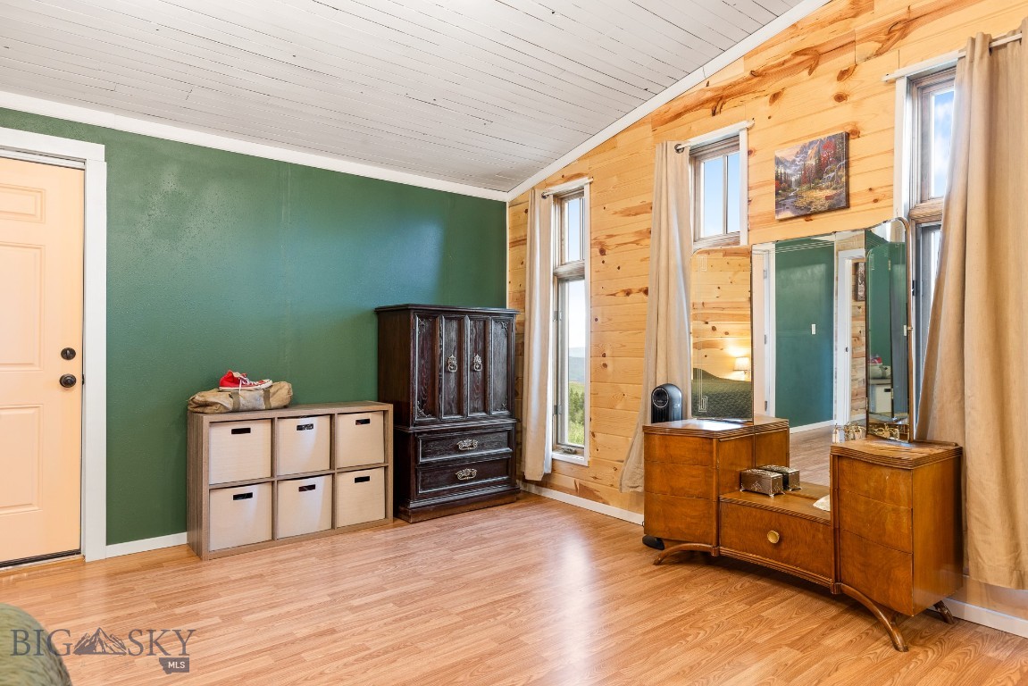 Ponderosa Pines - Residential
