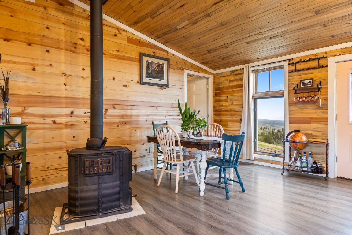 Ponderosa Pines - Residential