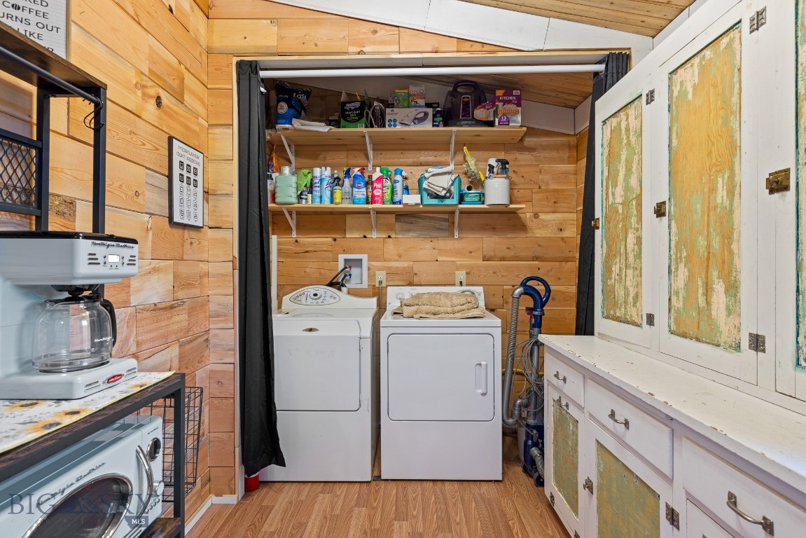 Ponderosa Pines - Residential