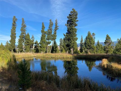 42 Grey Owl Road Philipsburg MT 59858