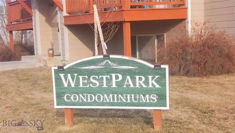 Photo of 3409 Fallon Street #2C, Bozeman, MT 59718 (MLS # 407609)