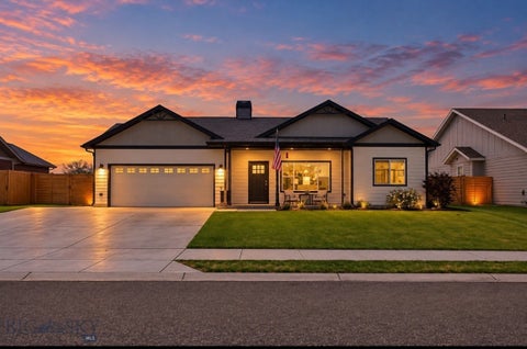 Photo of 1507 Powers Boulevard, Belgrade, MT 59714 (MLS # 414655)