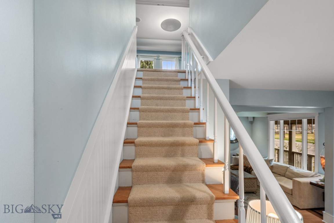 Butte Addition - Residential