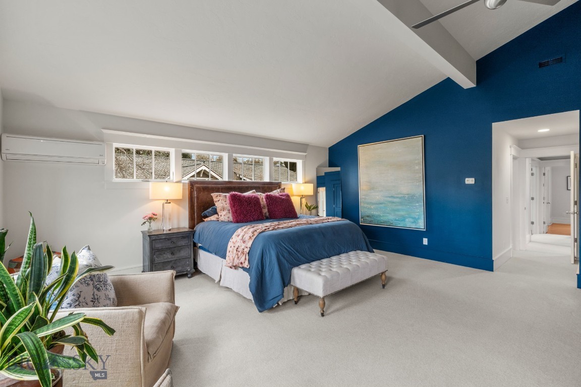 Butte Addition - Residential