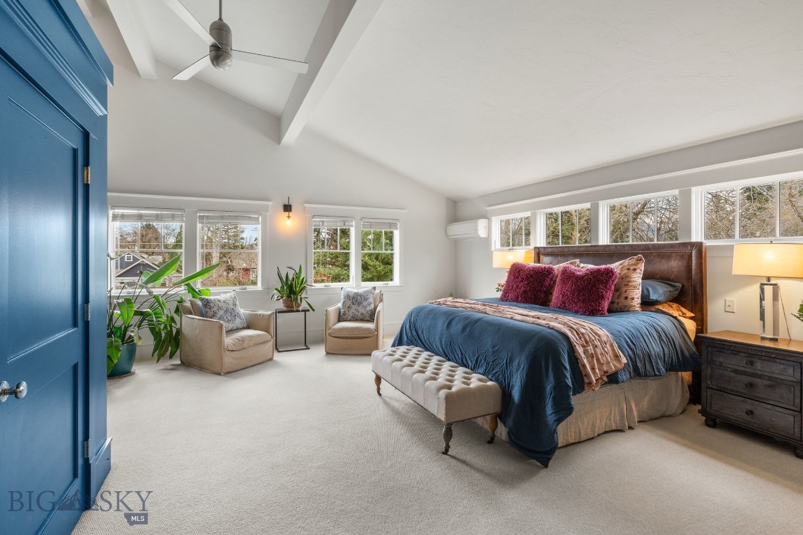 Butte Addition - Residential