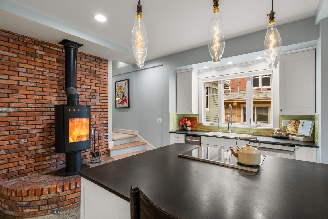 Butte Addition - Residential