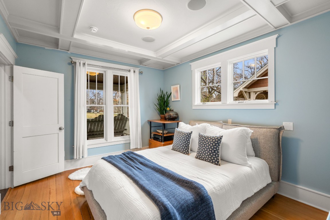 Butte Addition - Residential