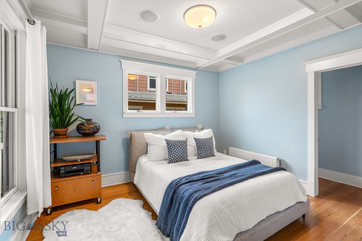 Butte Addition - Residential