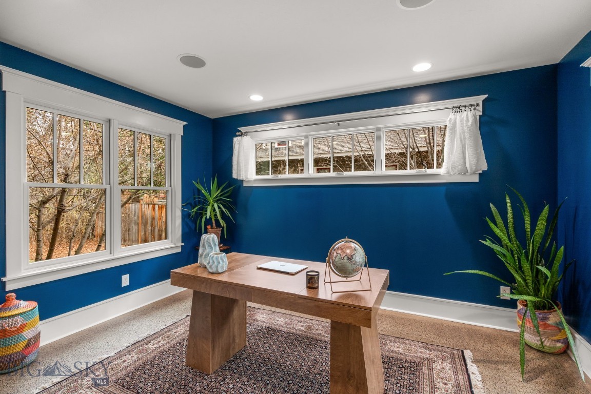 Butte Addition - Residential