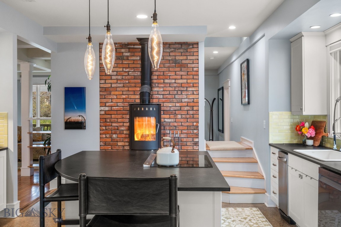 Butte Addition - Residential