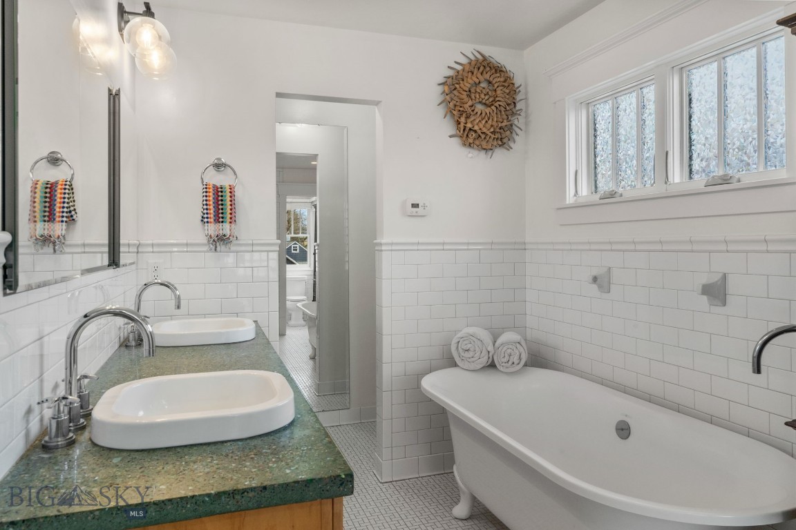 Butte Addition - Residential