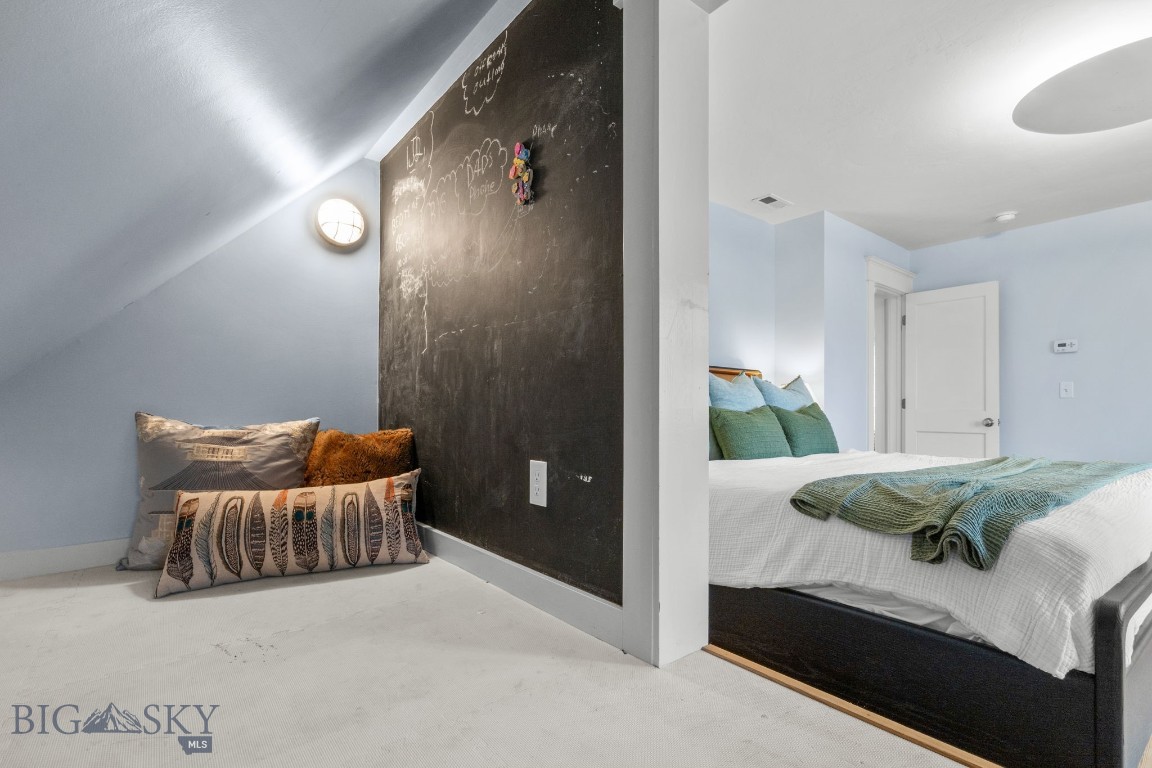 Butte Addition - Residential