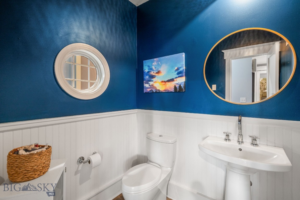 Butte Addition - Residential