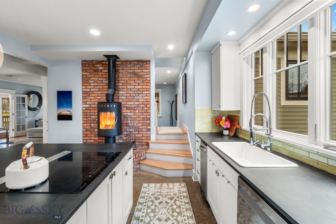 Butte Addition - Residential