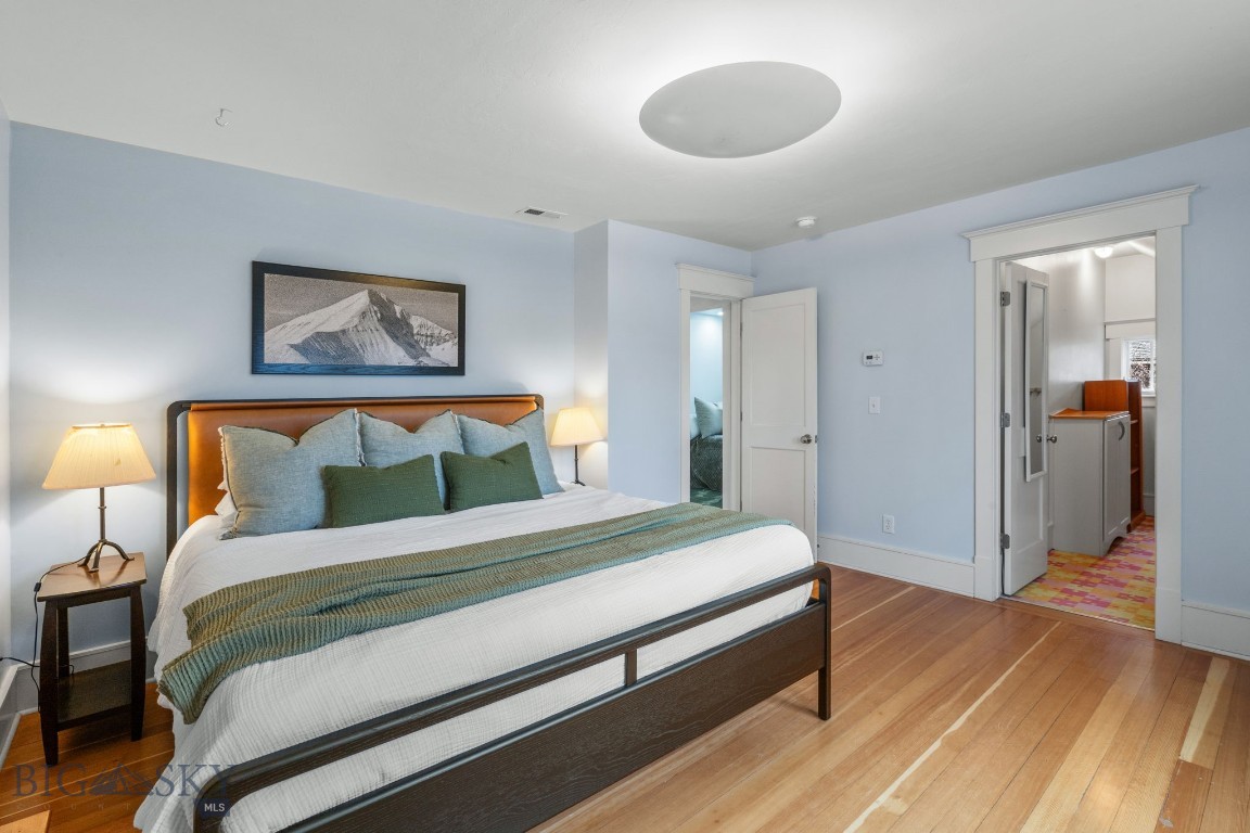 Butte Addition - Residential