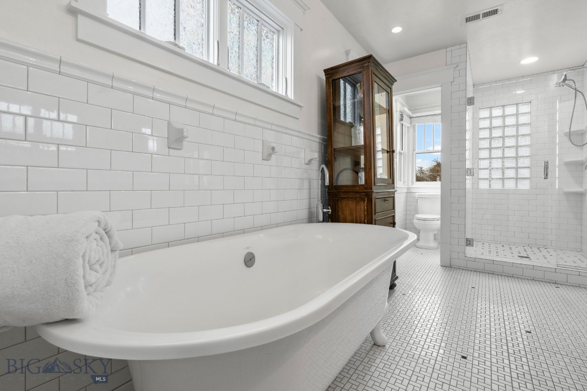 Butte Addition - Residential