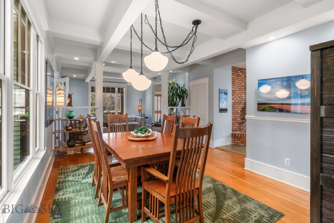 Butte Addition - Residential