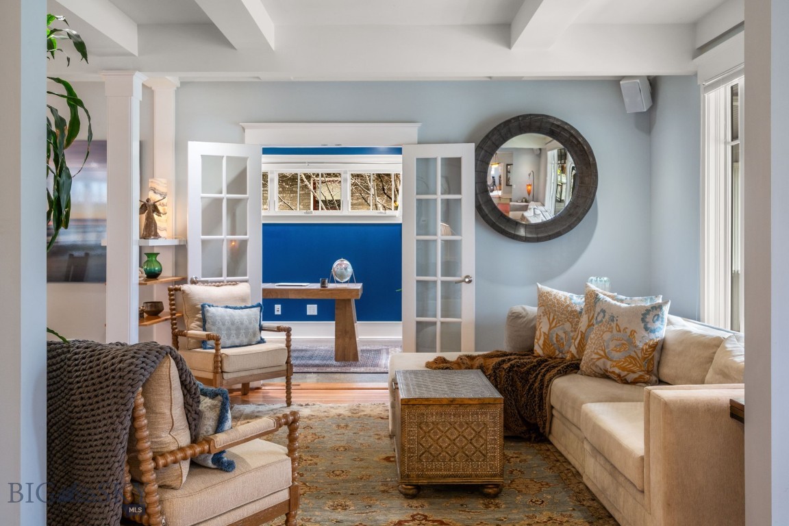 Butte Addition - Residential