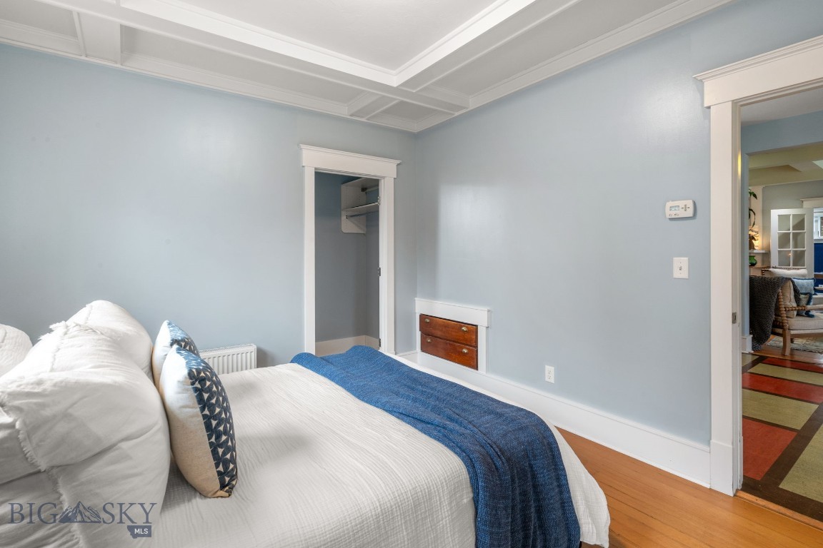 Butte Addition - Residential