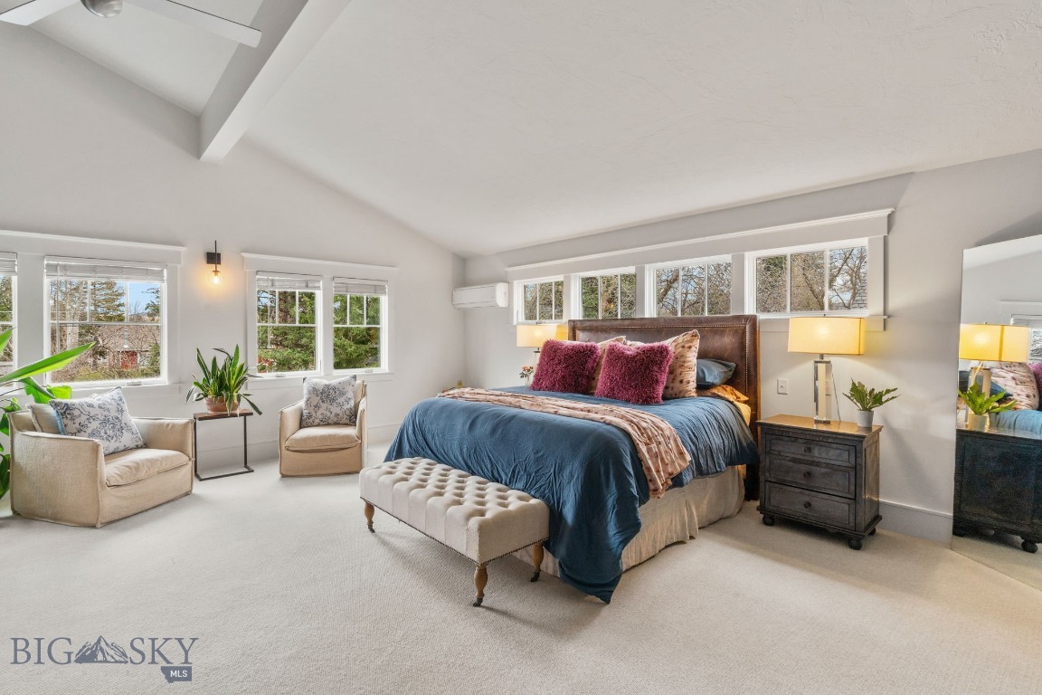 Butte Addition - Residential