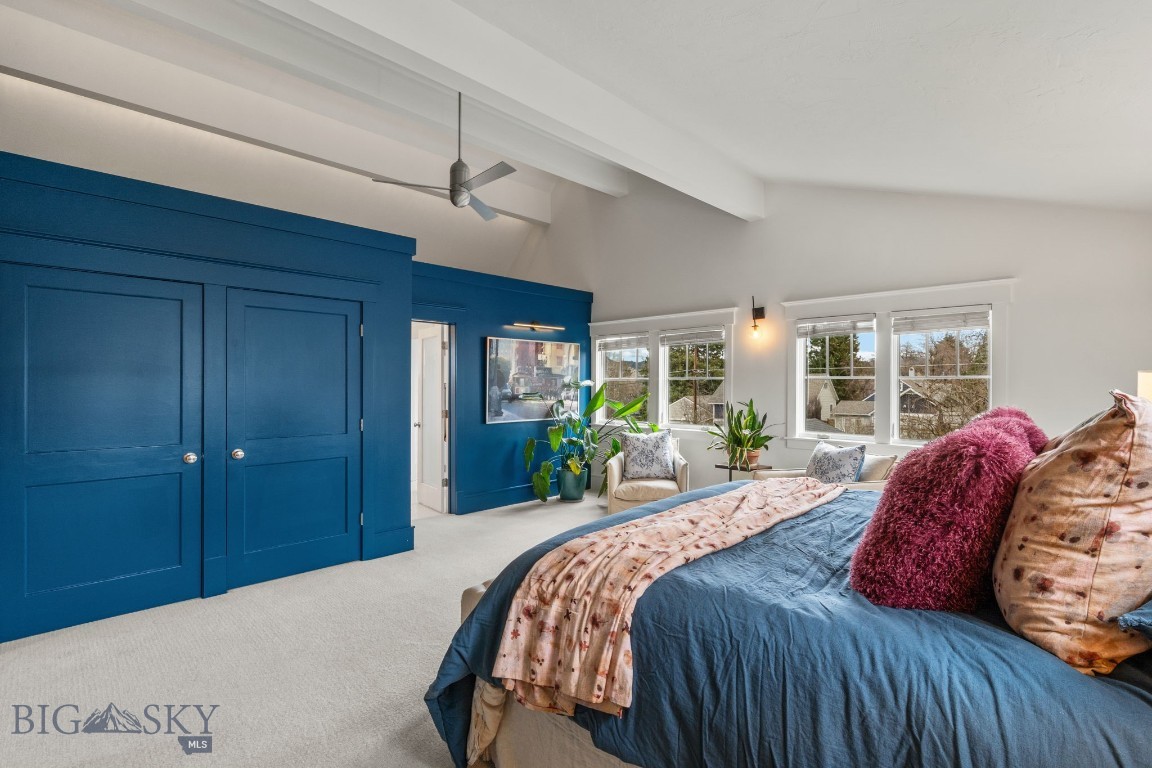 Butte Addition - Residential