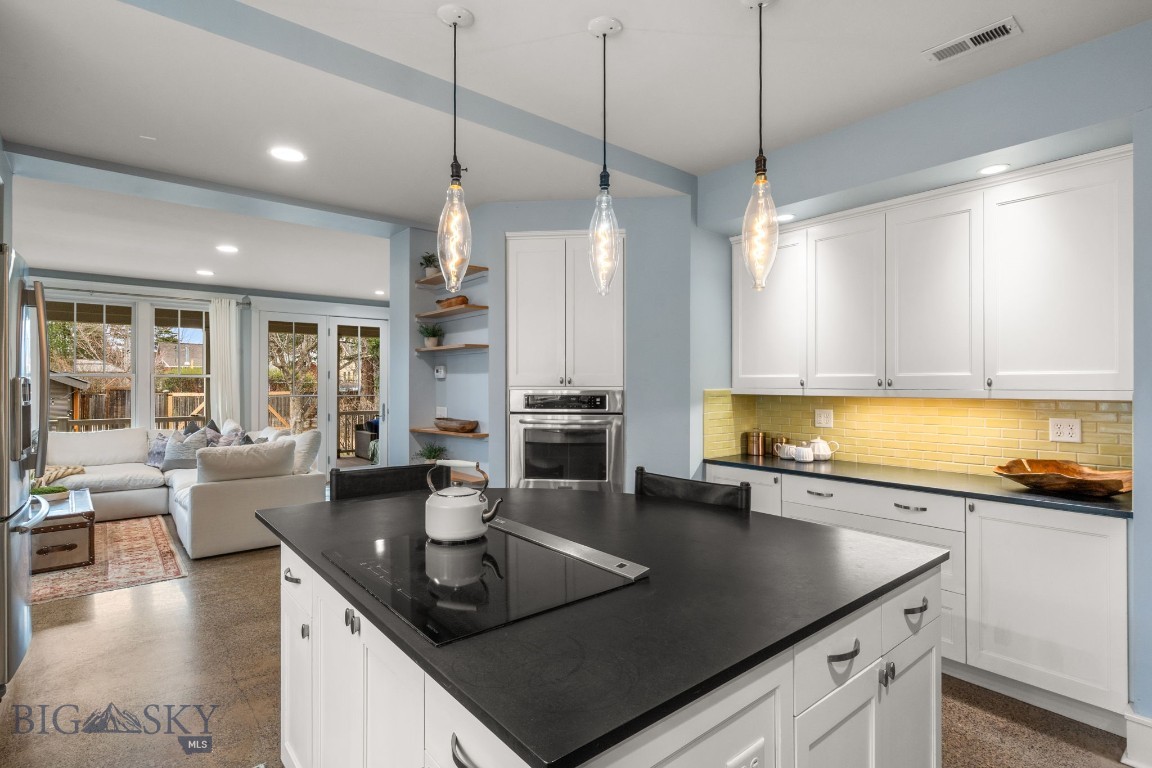 Butte Addition - Residential