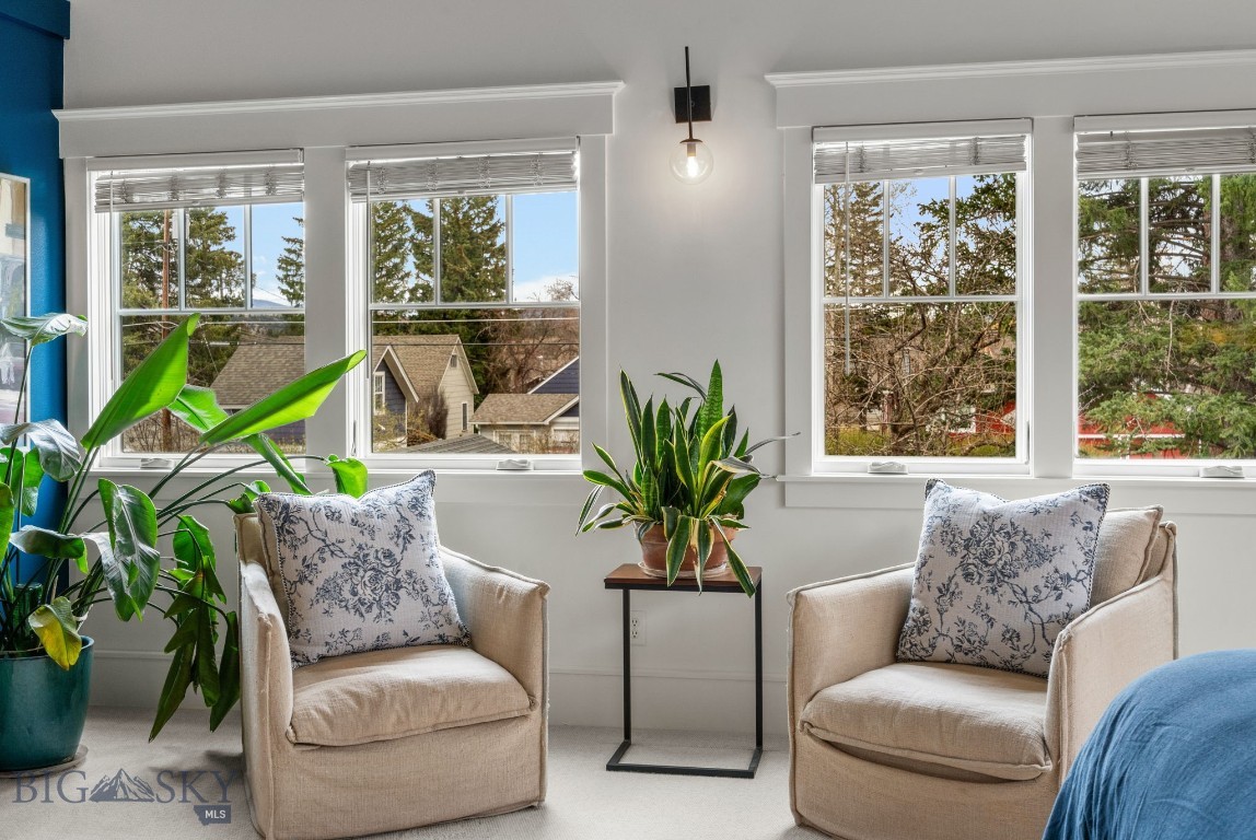 Butte Addition - Residential