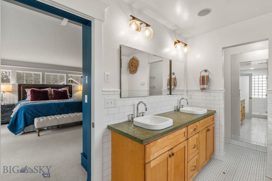 Butte Addition - Residential