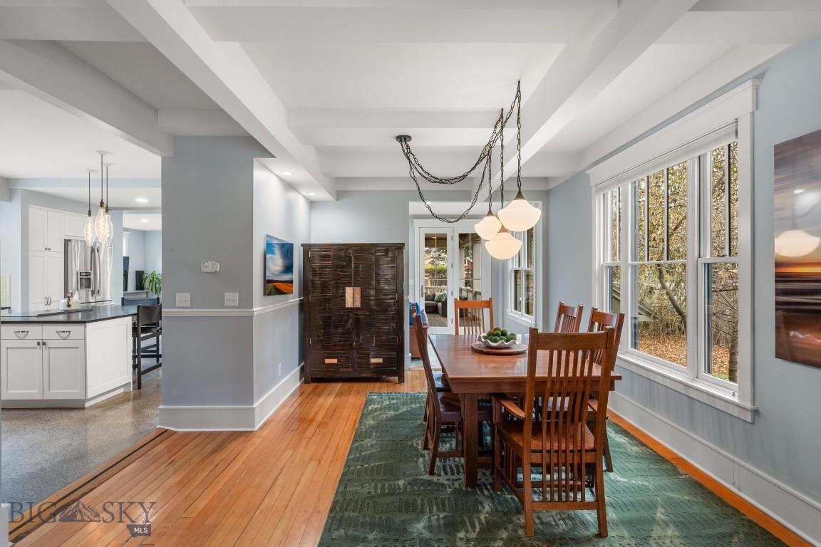 Butte Addition - Residential