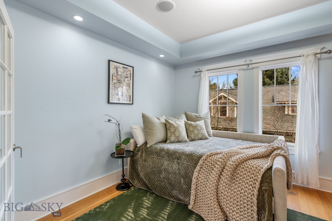 Butte Addition - Residential