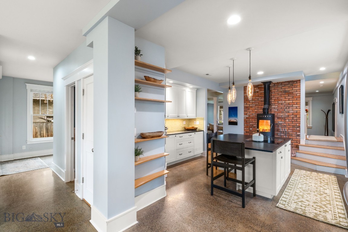 Butte Addition - Residential